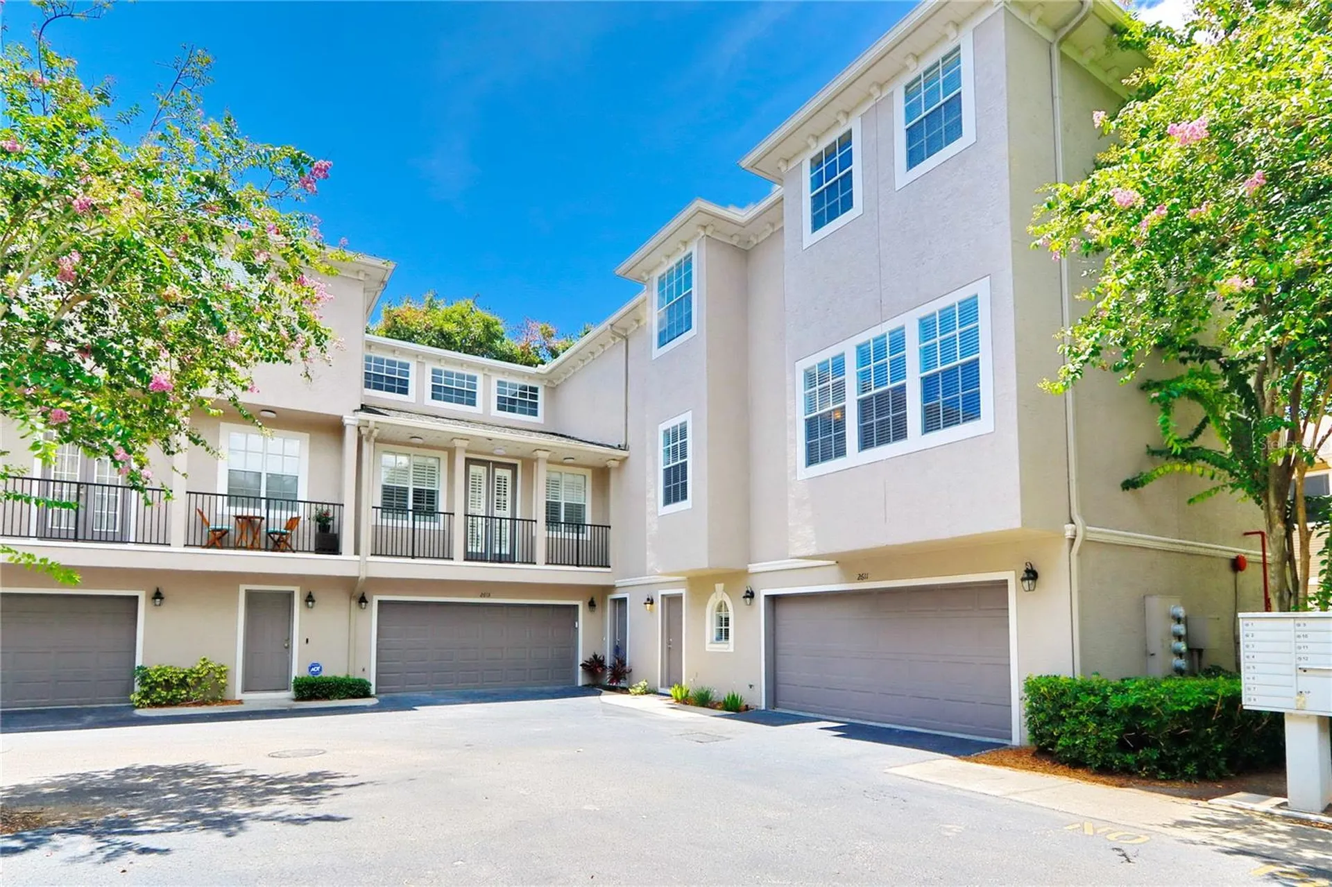 2611 Espana Court Tampa FL 33609