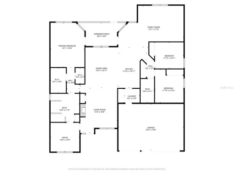 77 Apian Way Ormond Beach FL 32174