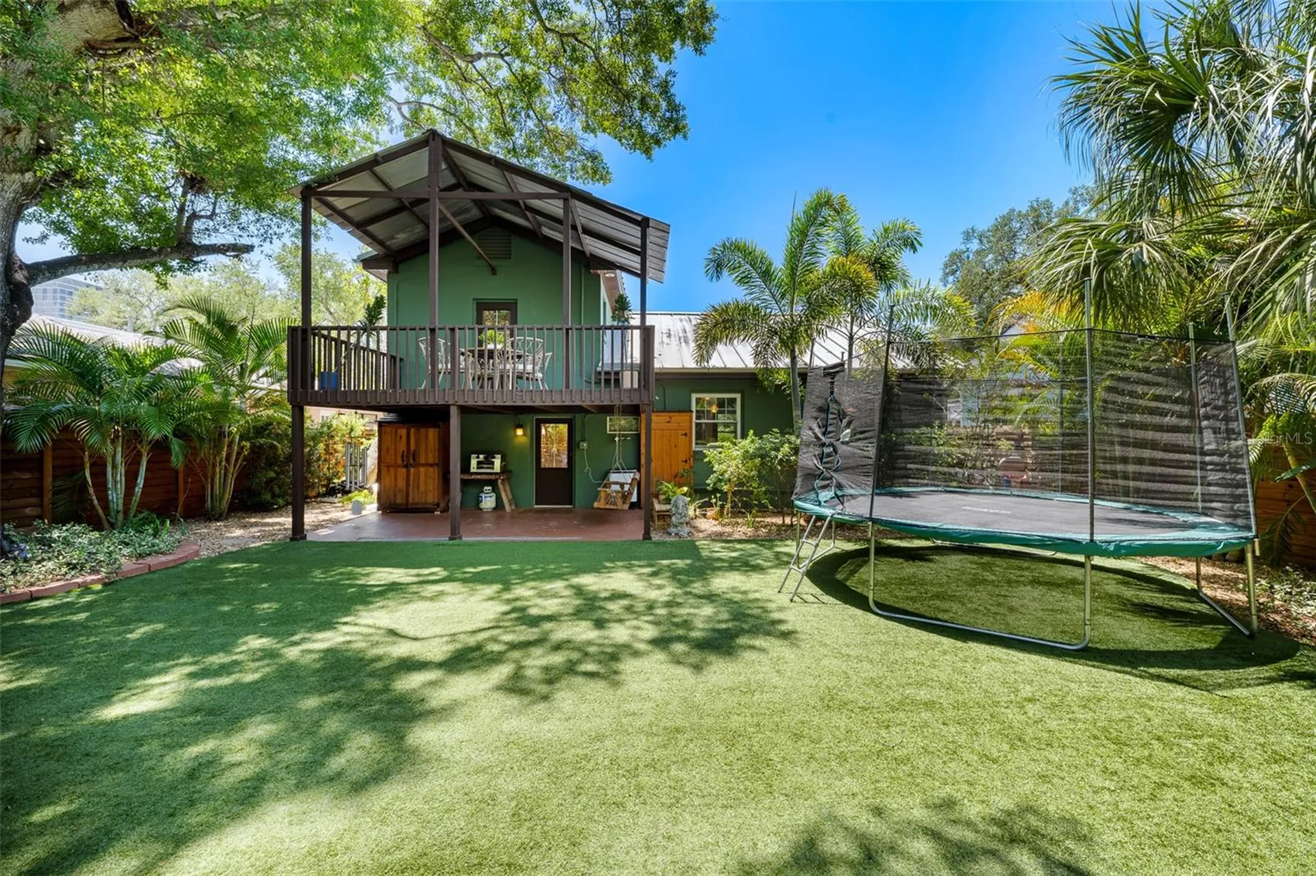 3213 W Barcelona Street Tampa FL 33629