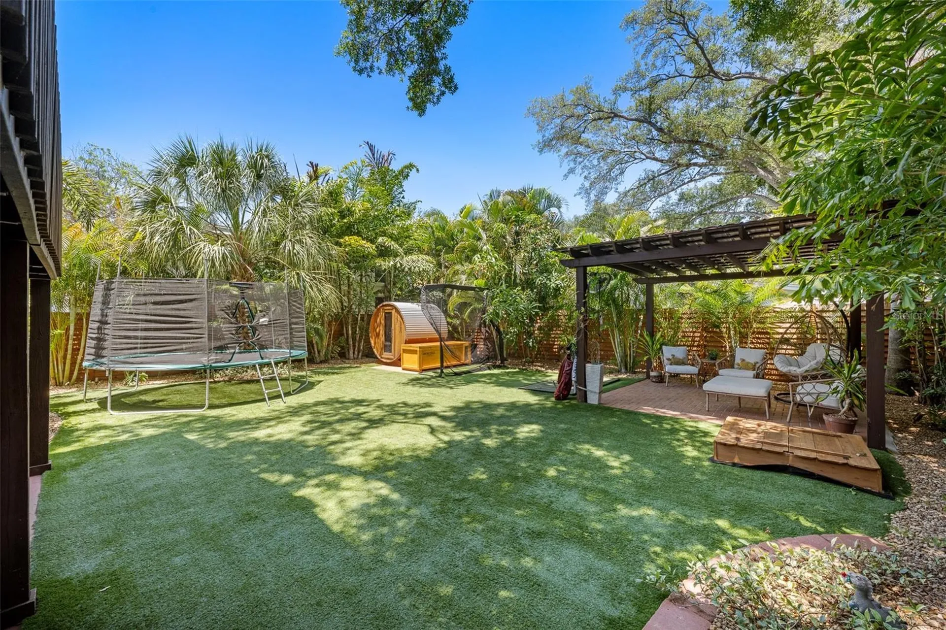 3213 W Barcelona Street Tampa FL 33629