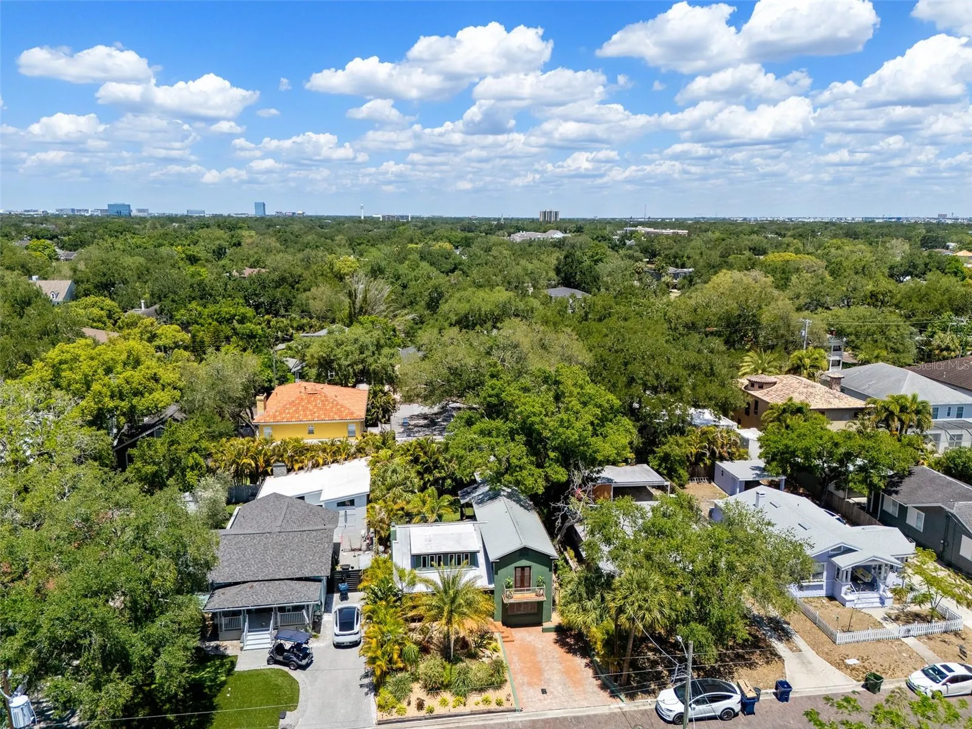 3213 W Barcelona Street Tampa FL 33629