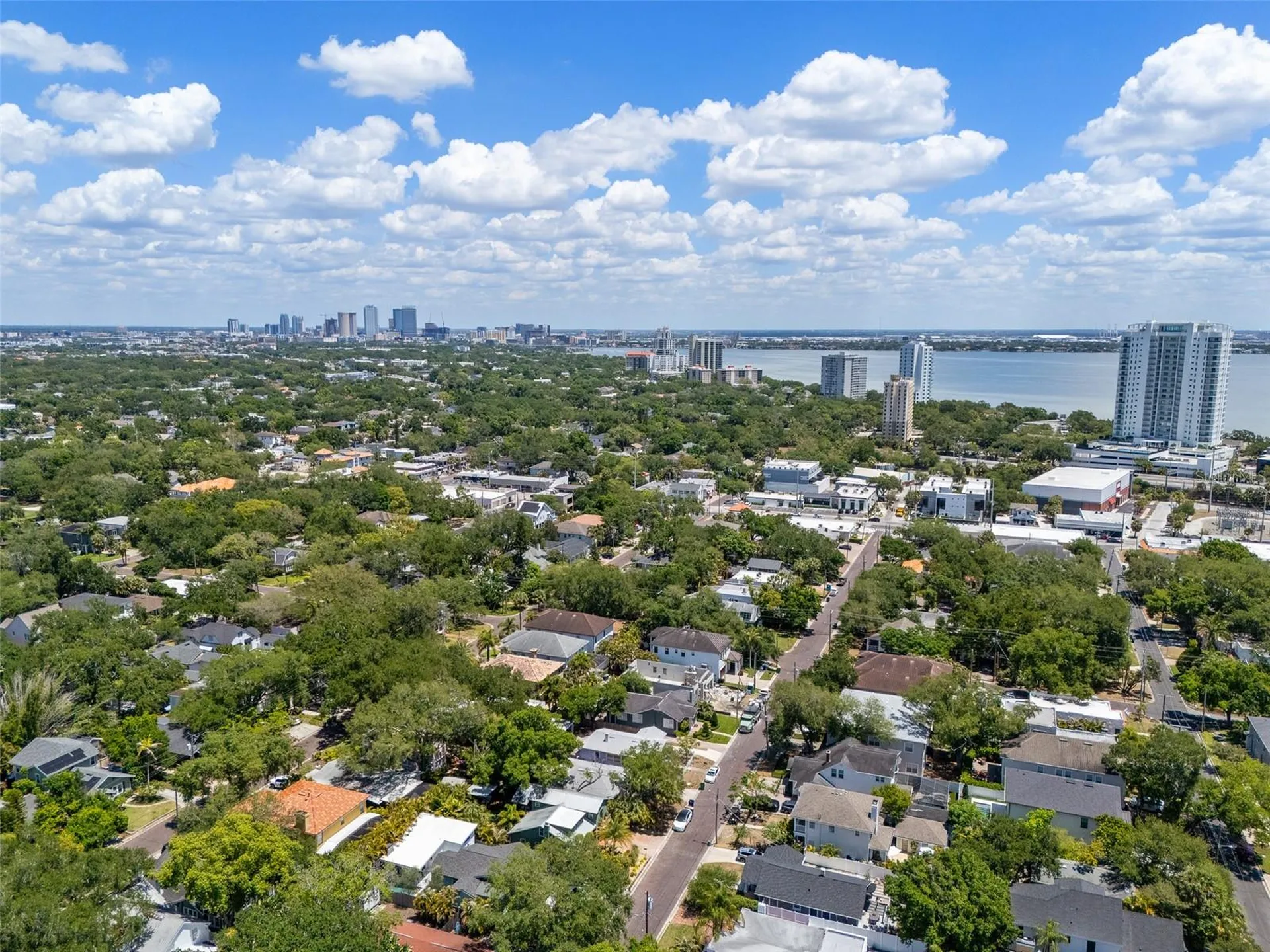 3213 W Barcelona Street Tampa FL 33629