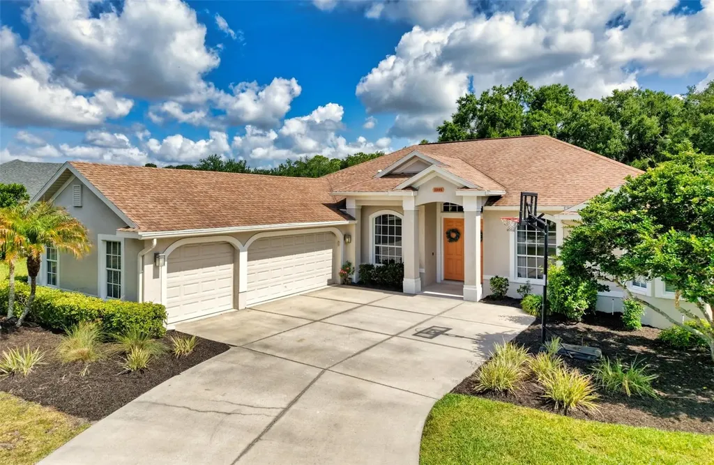 15005 17th Avenue E Bradenton FL 34212