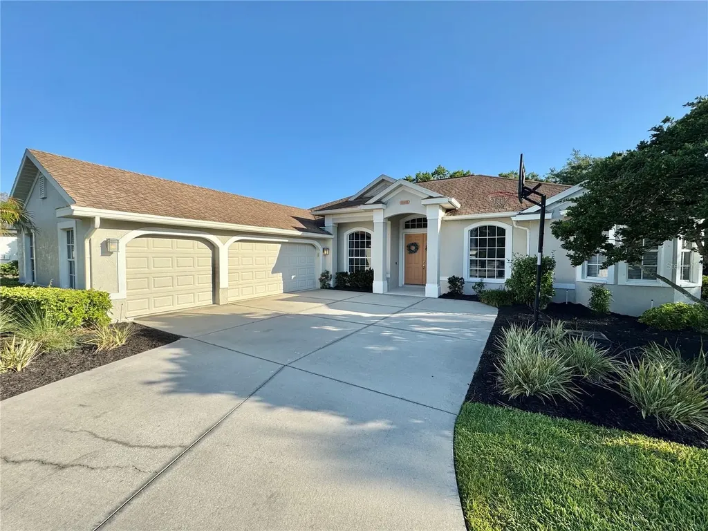 15005 17th Avenue E Bradenton FL 34212