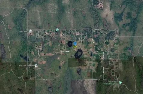 Tbd Chad Jason Road St Cloud FL 34773