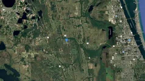 Tbd Chad Jason Road St Cloud FL 34773