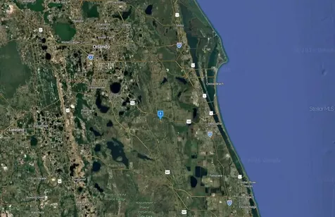 Tbd Chad Jason Road St Cloud FL 34773