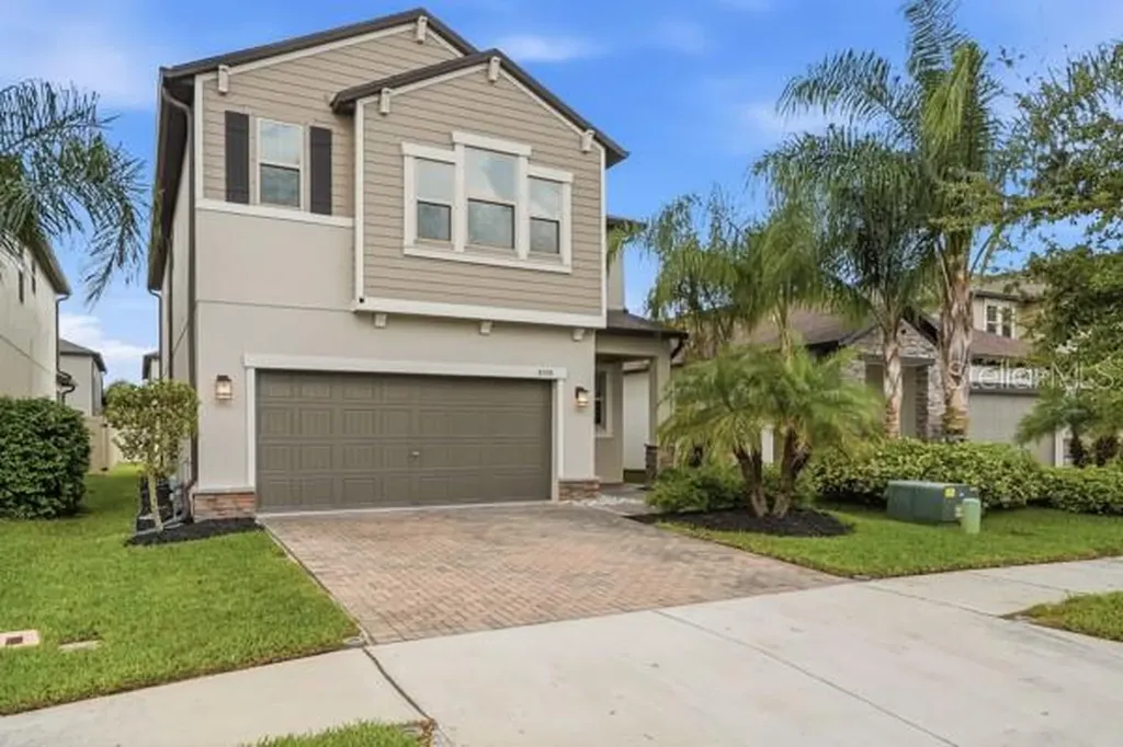 8598 Campus Woods Way New Port Richey FL 34655