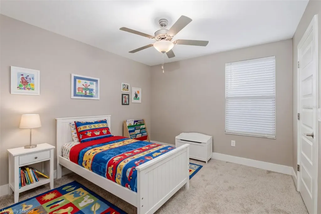 8598 Campus Woods Way New Port Richey FL 34655
