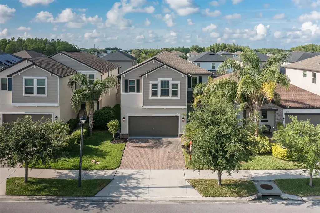 8598 Campus Woods Way New Port Richey FL 34655
