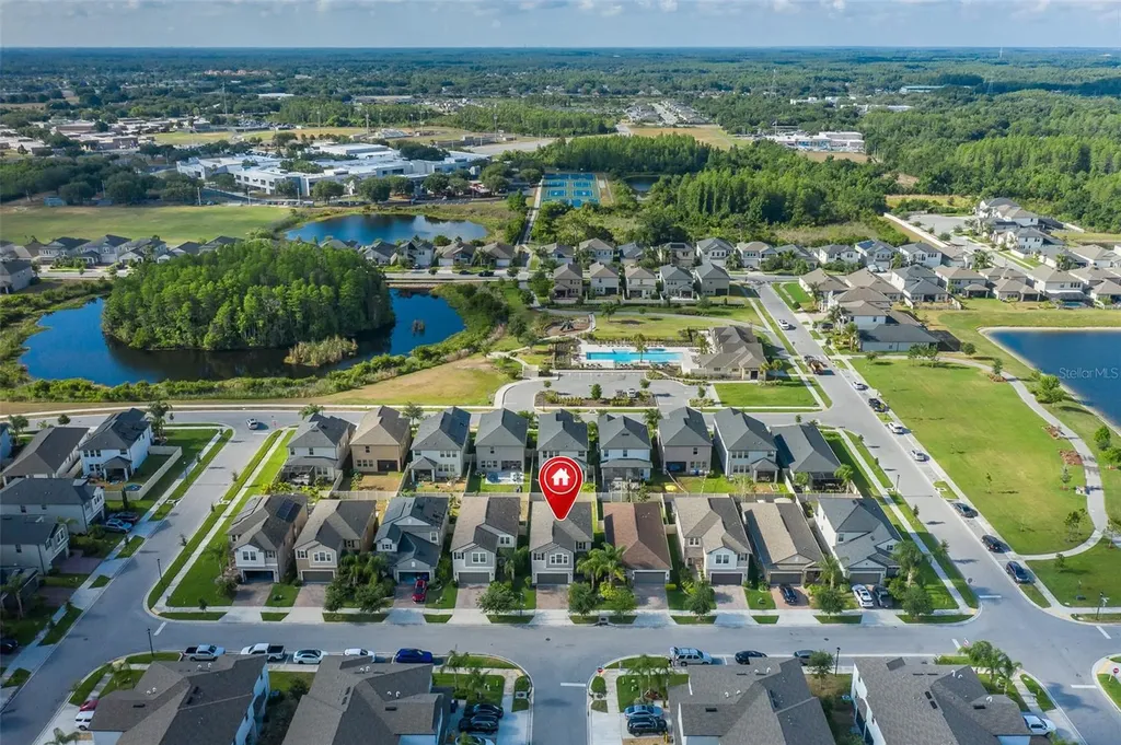 8598 Campus Woods Way New Port Richey FL 34655