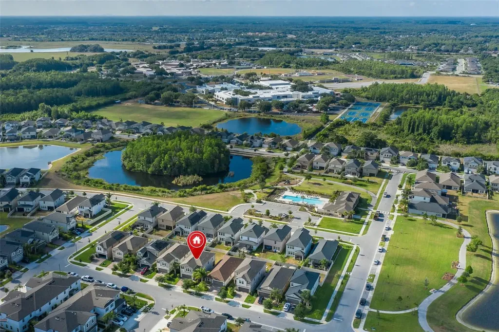8598 Campus Woods Way New Port Richey FL 34655