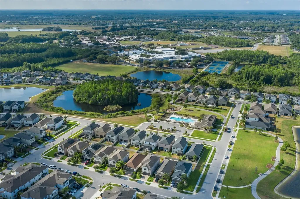 8598 Campus Woods Way New Port Richey FL 34655