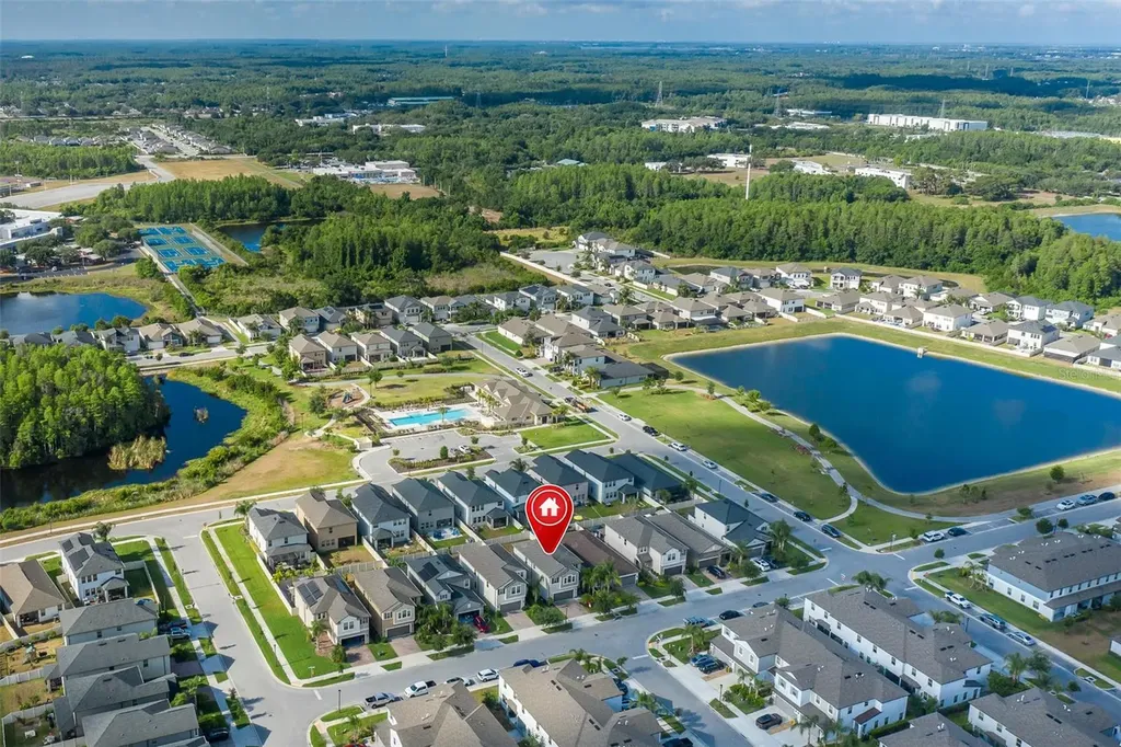 8598 Campus Woods Way New Port Richey FL 34655
