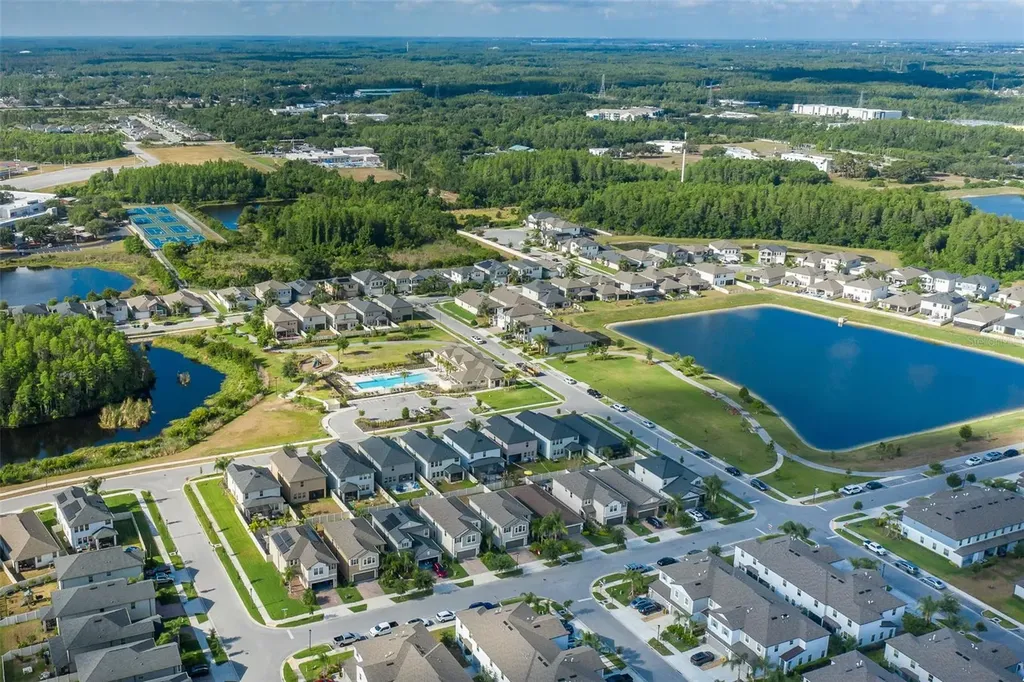 8598 Campus Woods Way New Port Richey FL 34655