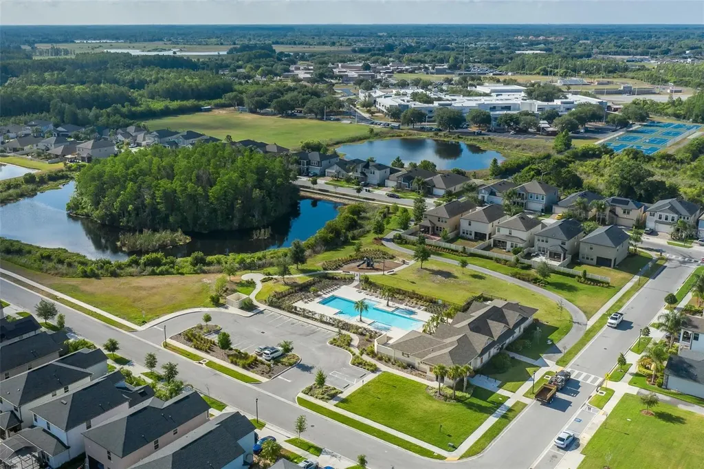 8598 Campus Woods Way New Port Richey FL 34655