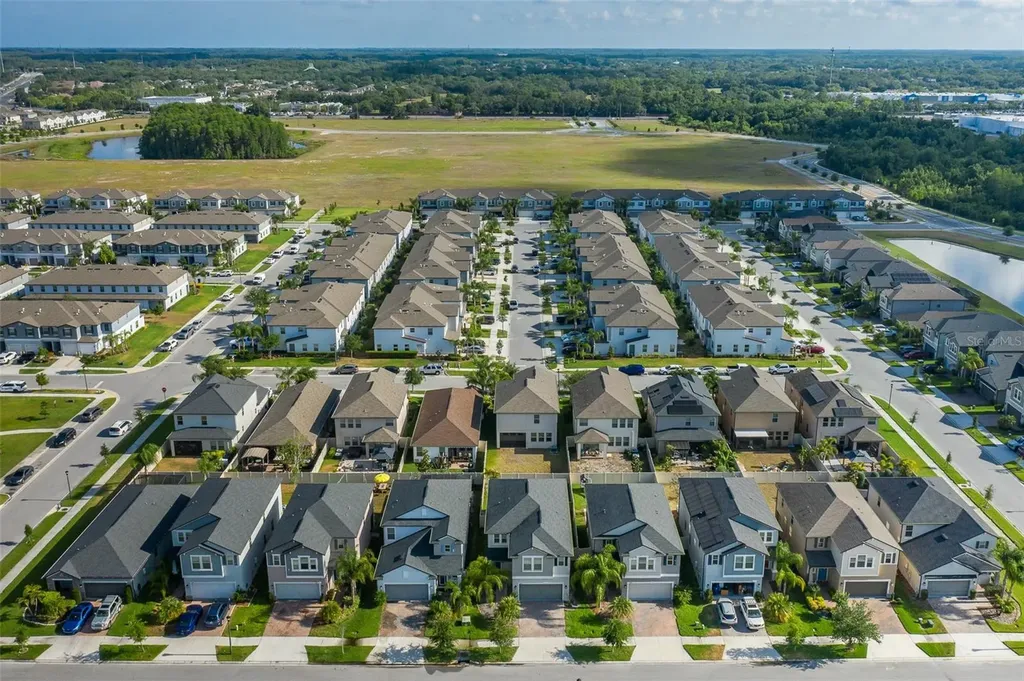 8598 Campus Woods Way New Port Richey FL 34655