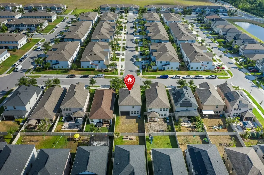 8598 Campus Woods Way New Port Richey FL 34655