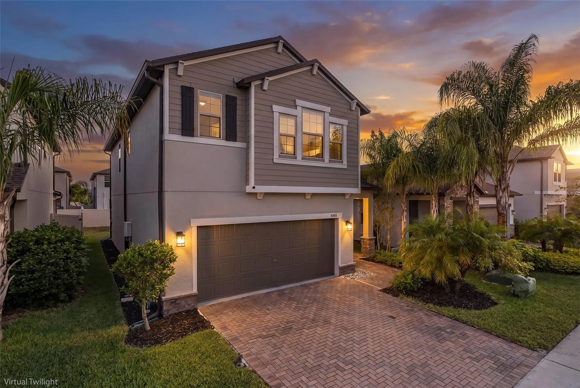 8598 Campus Woods Way New Port Richey FL 34655