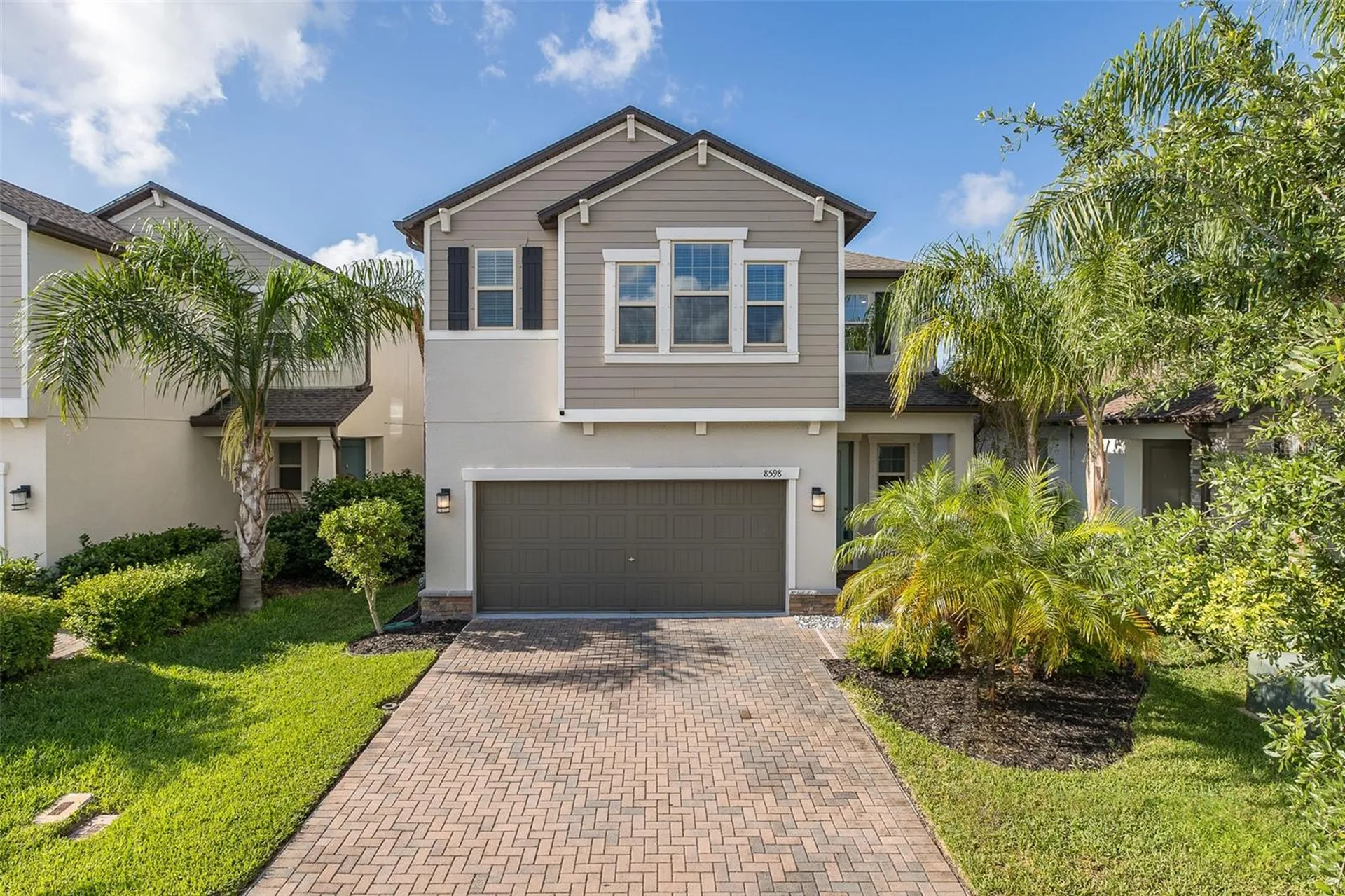 8598 Campus Woods Way New Port Richey FL 34655