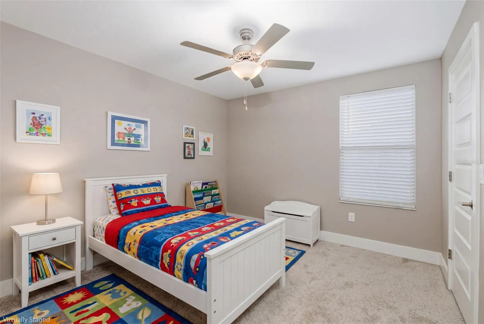 8598 Campus Woods Way New Port Richey FL 34655