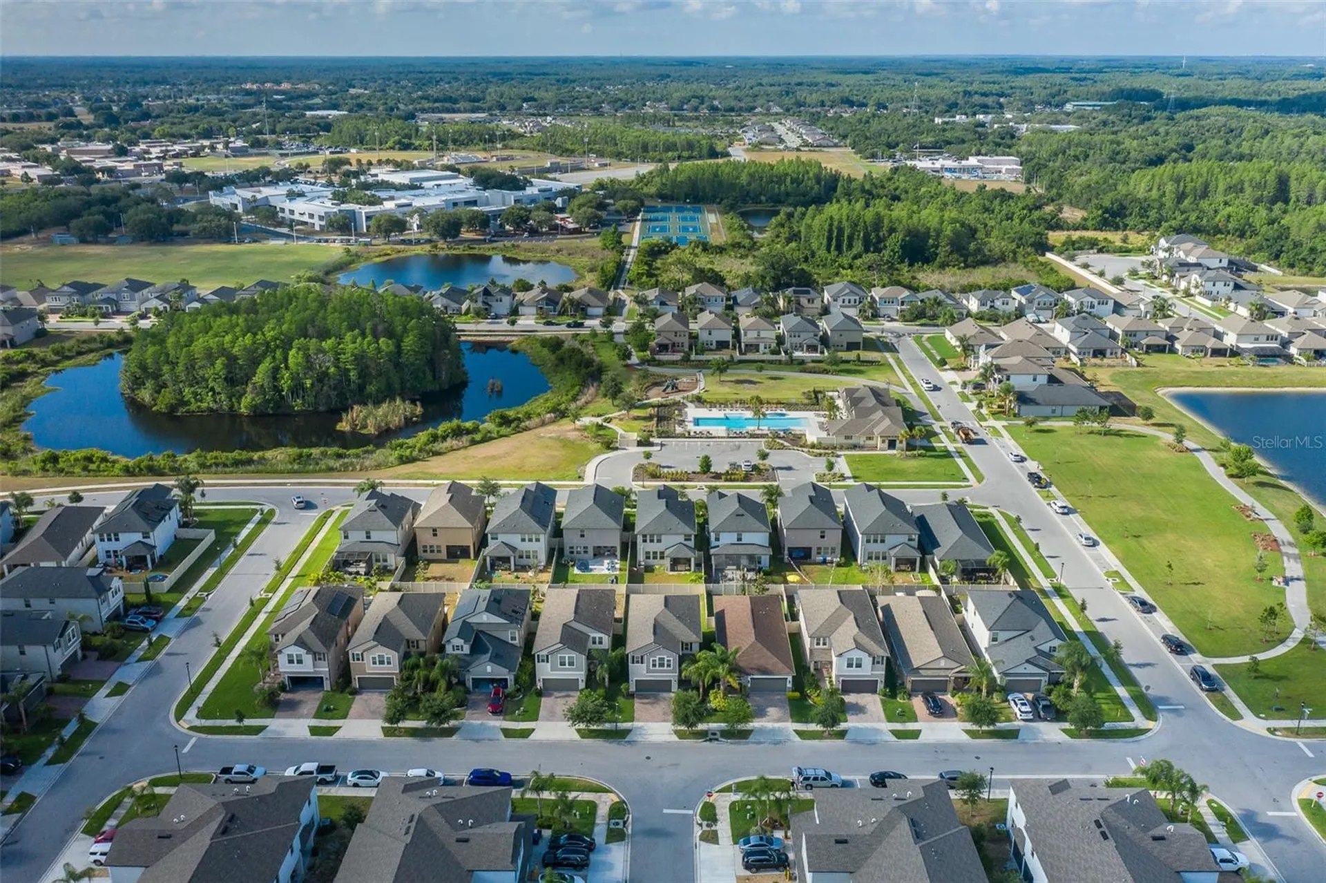8598 Campus Woods Way New Port Richey FL 34655
