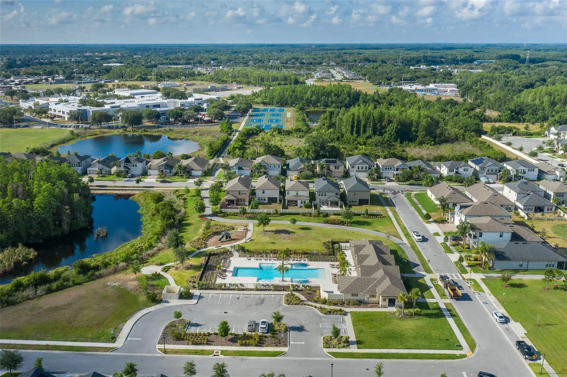 8598 Campus Woods Way New Port Richey FL 34655