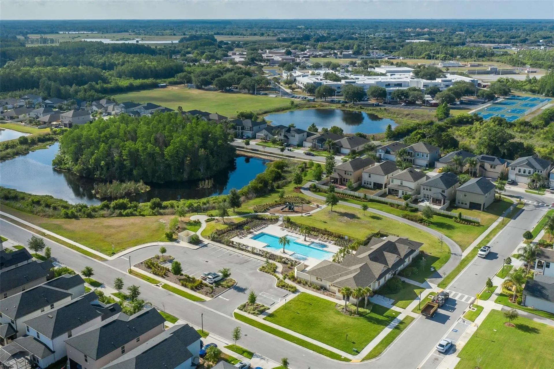 8598 Campus Woods Way New Port Richey FL 34655