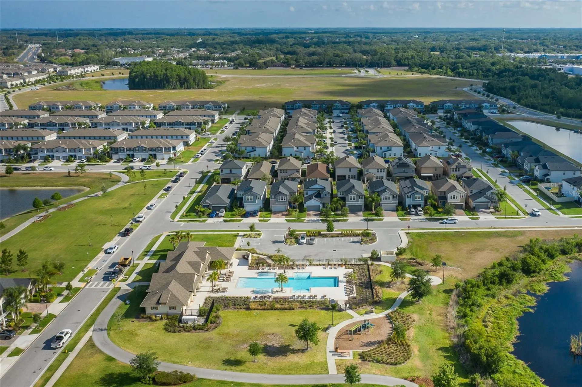 8598 Campus Woods Way New Port Richey FL 34655