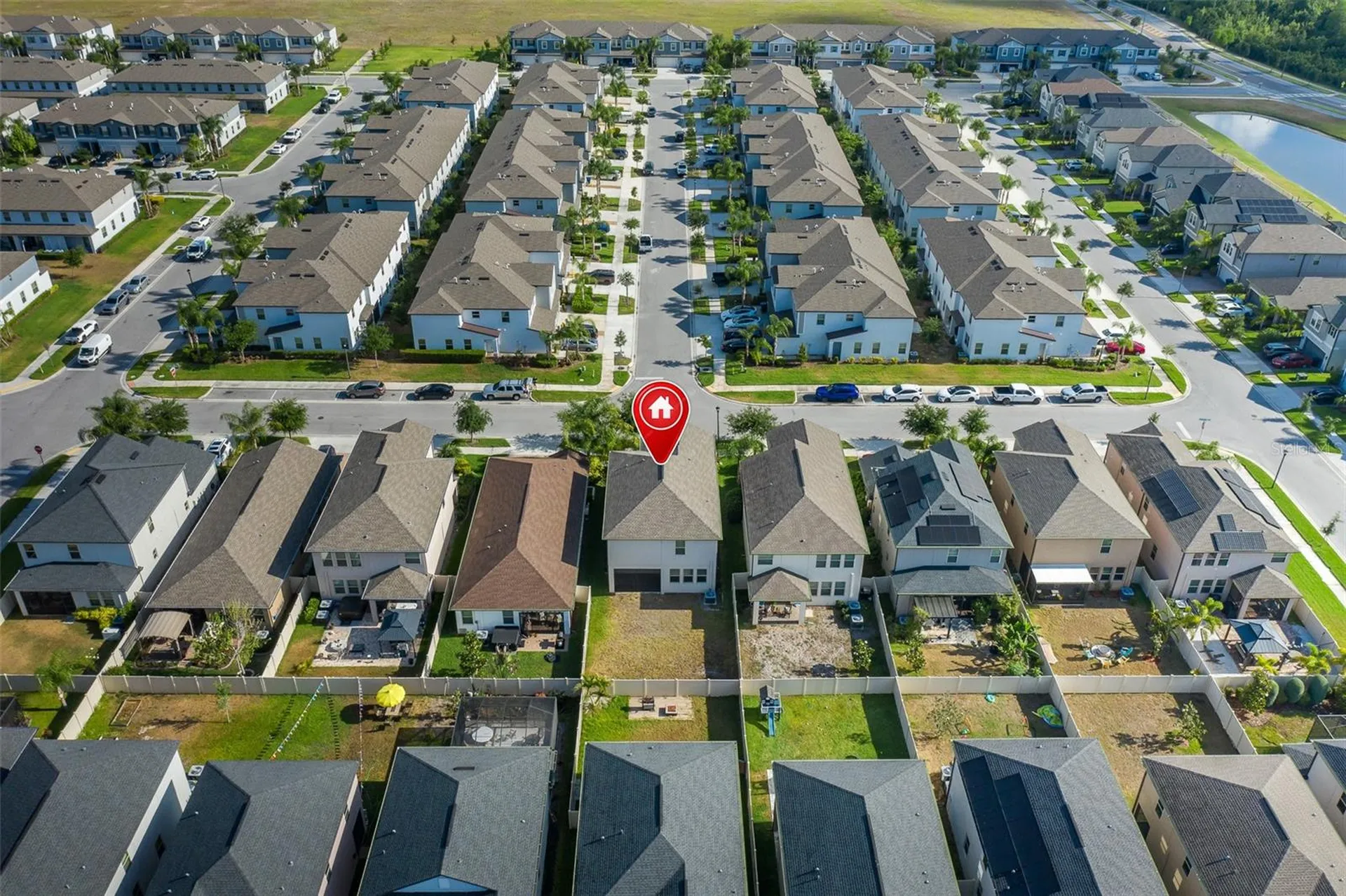 8598 Campus Woods Way New Port Richey FL 34655