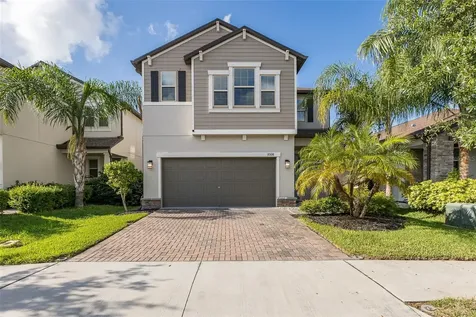 8598 Campus Woods Way New Port Richey FL 34655