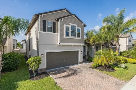 8598 Campus Woods Way New Port Richey FL 34655