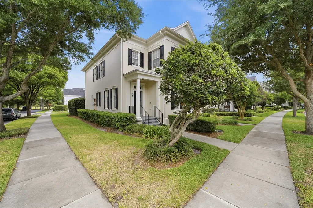 3803 Ethan Lane Orlando FL 32814