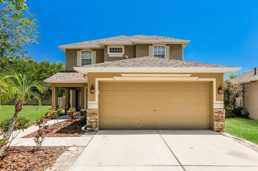 7840 Bristol Park Drive Apollo Beach FL 33572