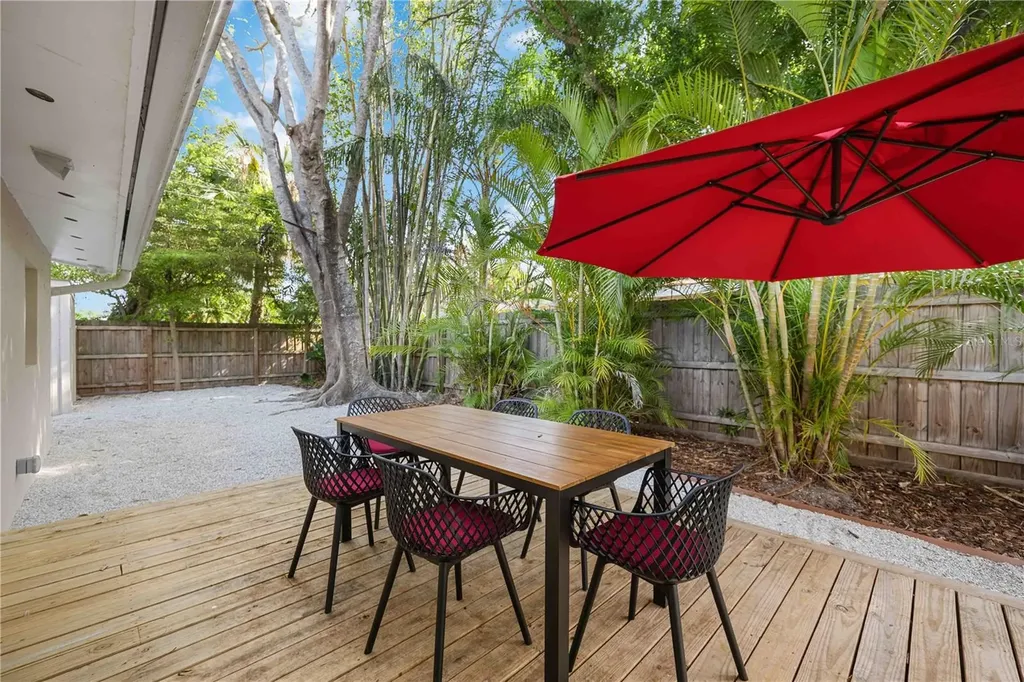 2205 Floyd Street Sarasota FL 34239