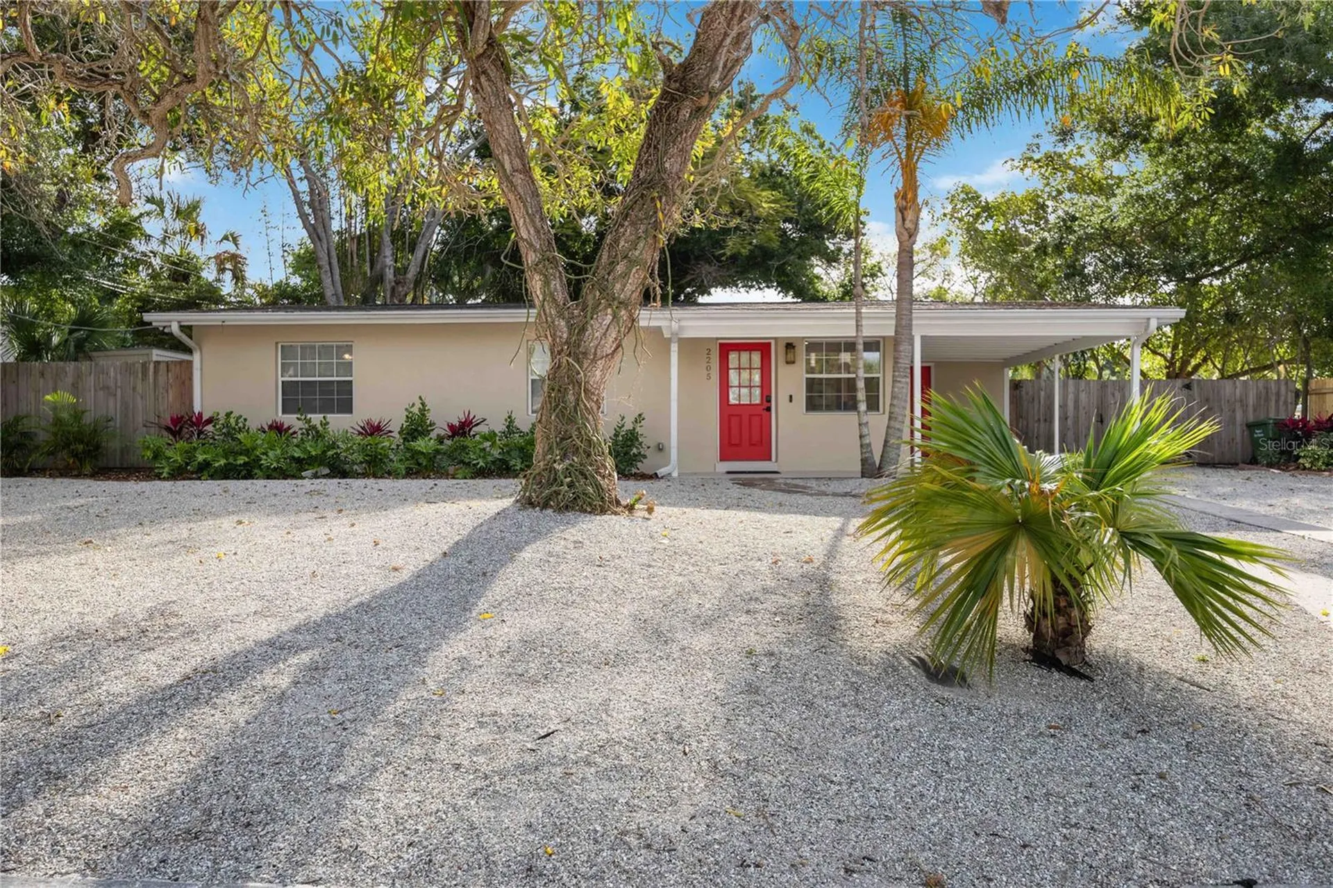 2205 Floyd Street Sarasota FL 34239