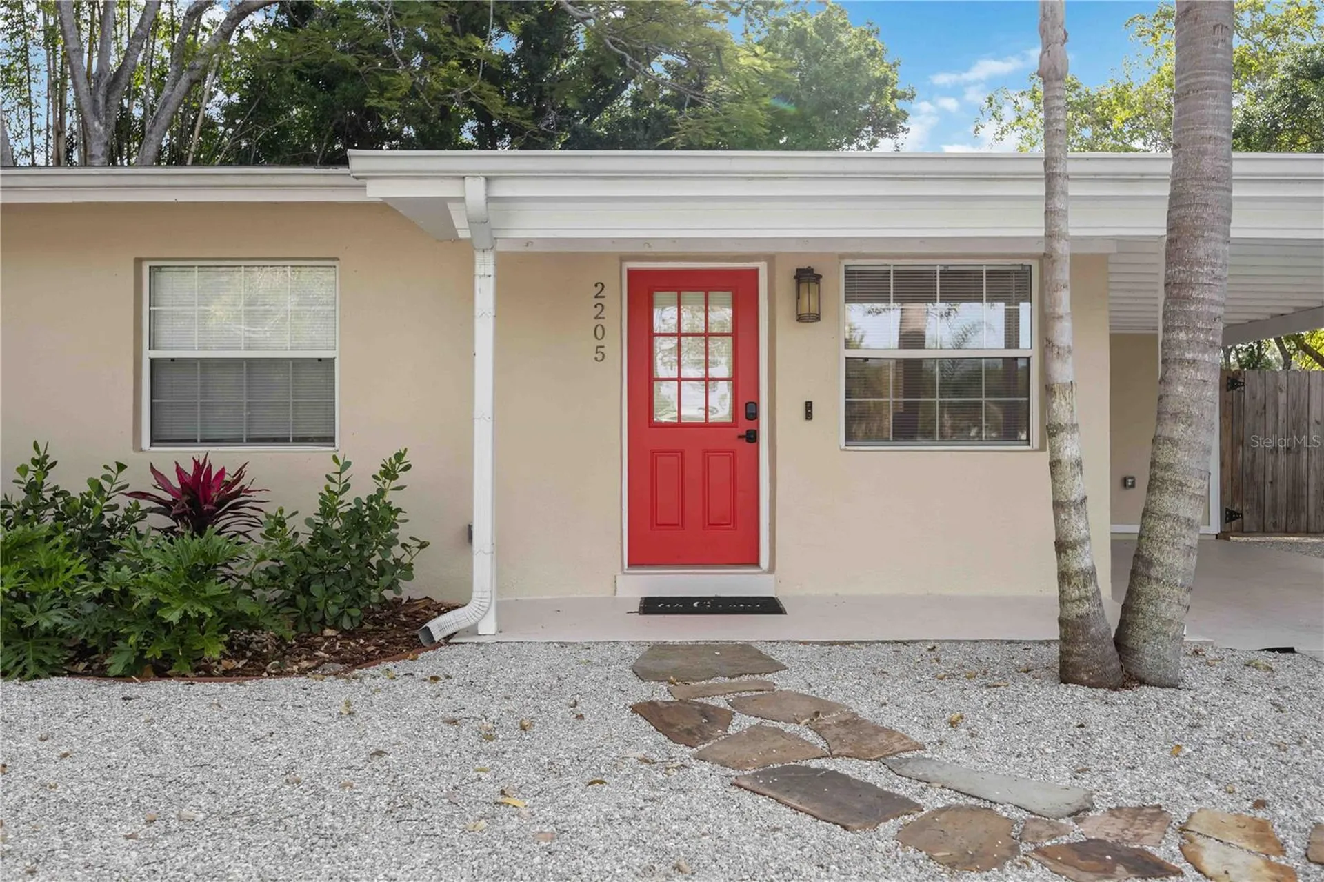 2205 Floyd Street Sarasota FL 34239