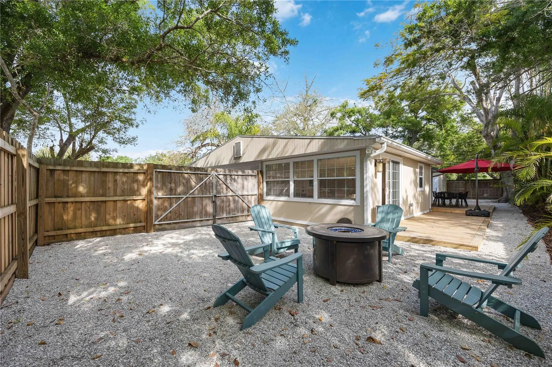 2205 Floyd Street Sarasota FL 34239