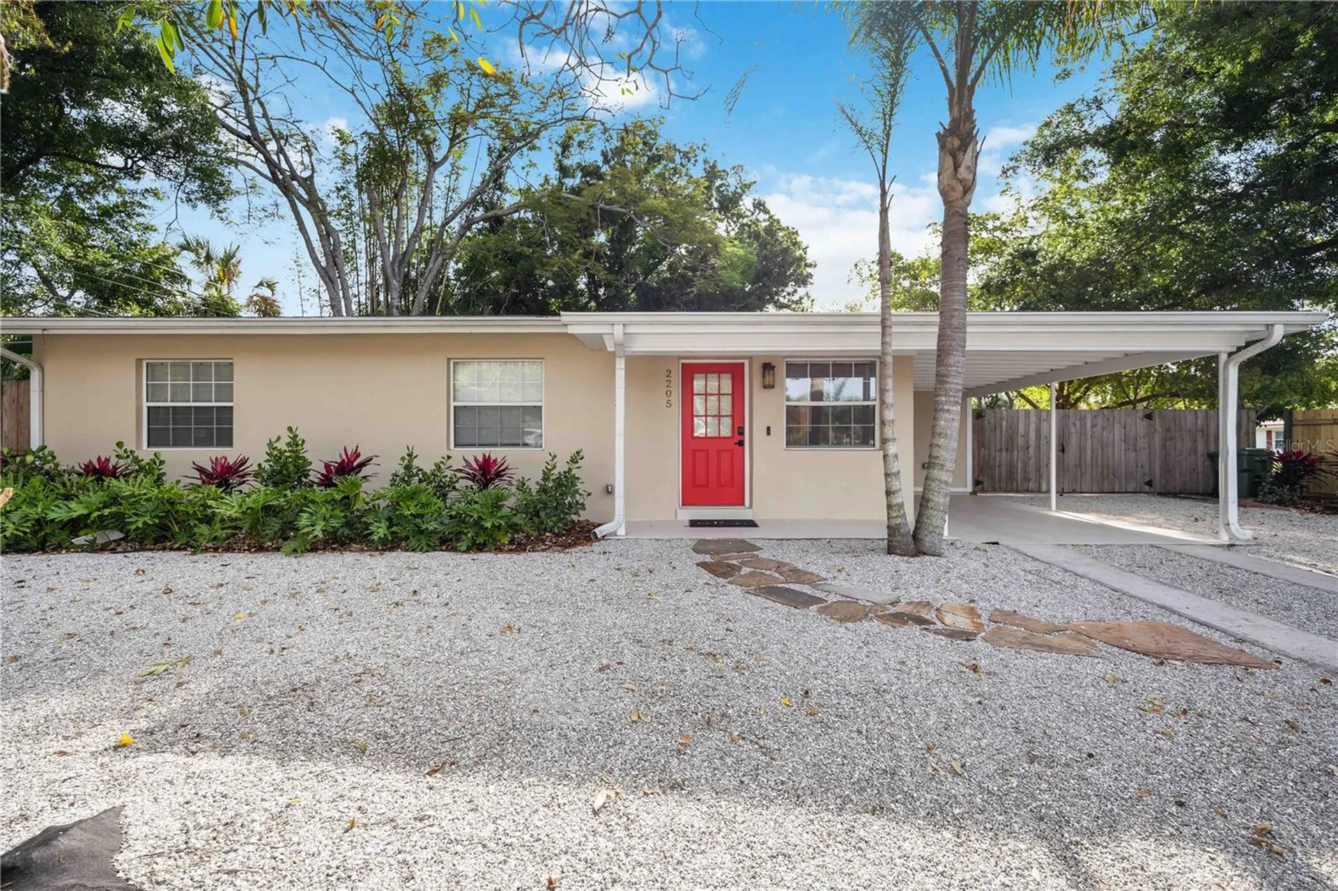 2205 Floyd Street Sarasota FL 34239