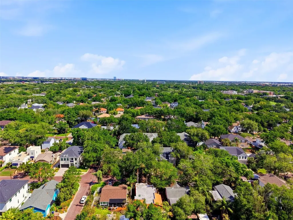 3318 W Palmira Avenue Tampa FL 33629