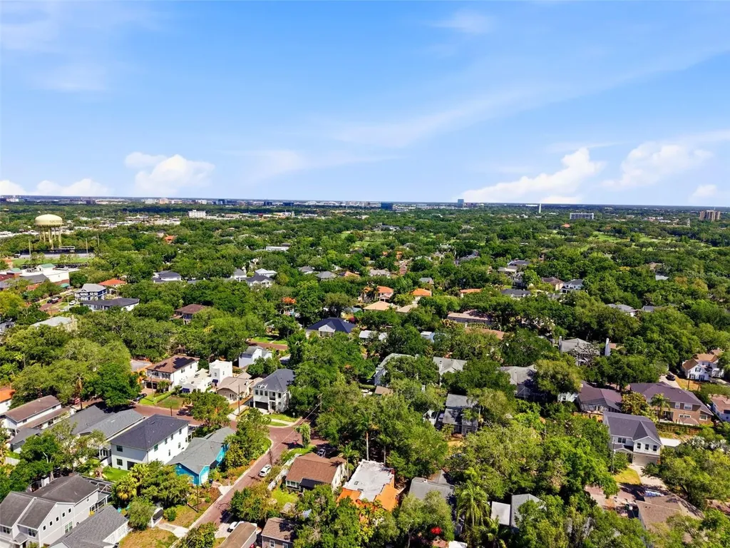 3318 W Palmira Avenue Tampa FL 33629