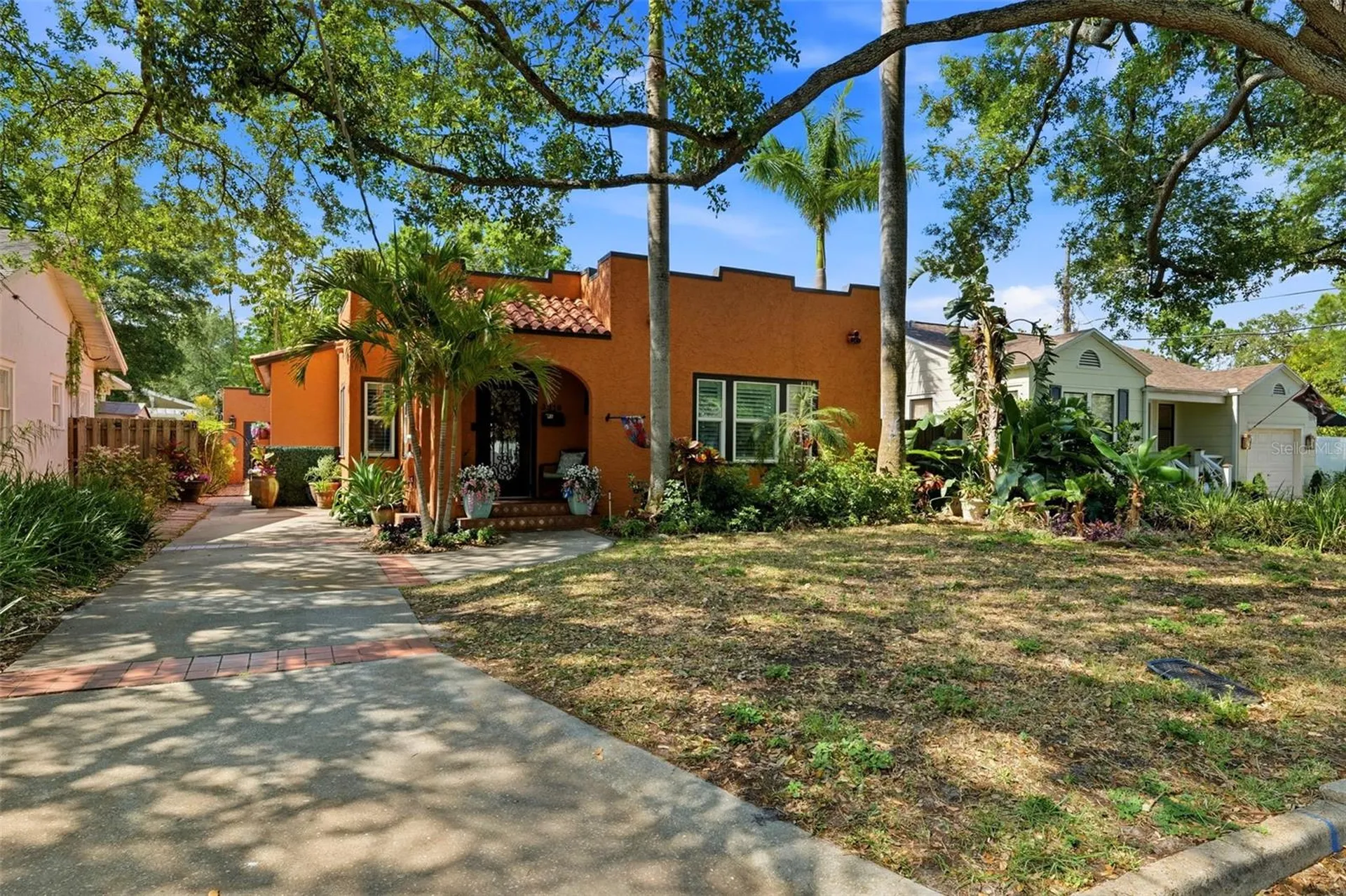 3318 W Palmira Avenue Tampa FL 33629
