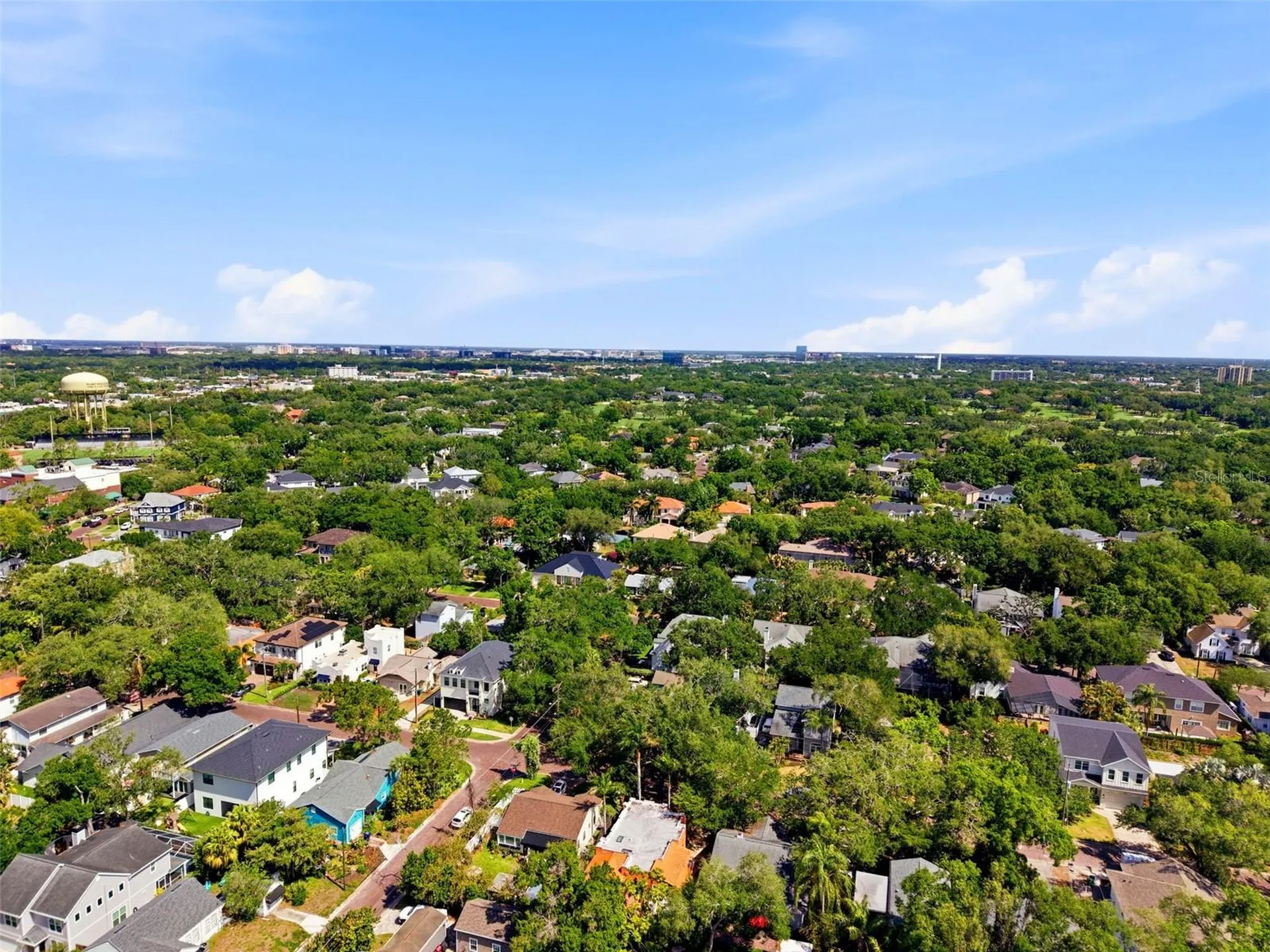 3318 W Palmira Avenue Tampa FL 33629