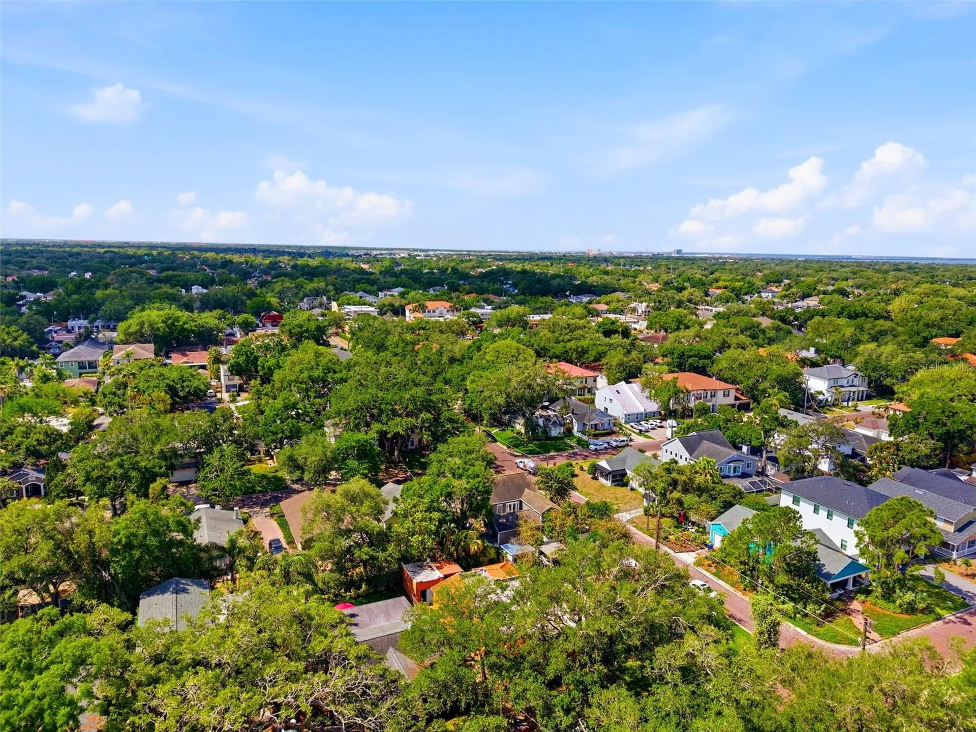 3318 W Palmira Avenue Tampa FL 33629