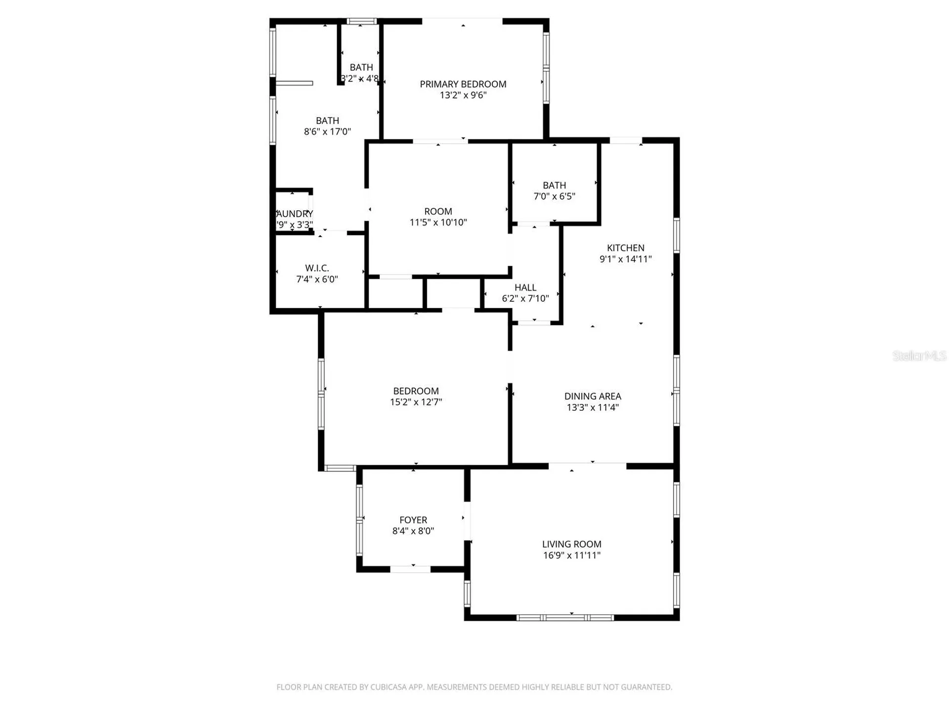 3318 W Palmira Avenue Tampa FL 33629
