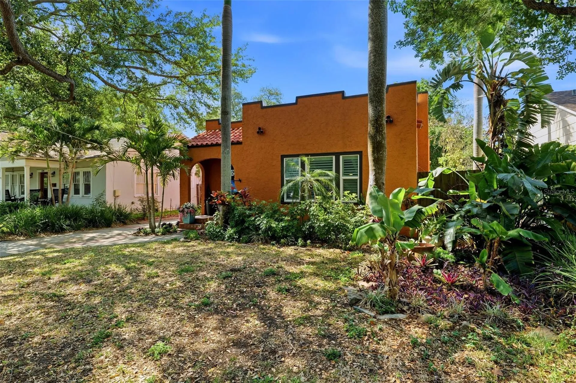 3318 W Palmira Avenue Tampa FL 33629