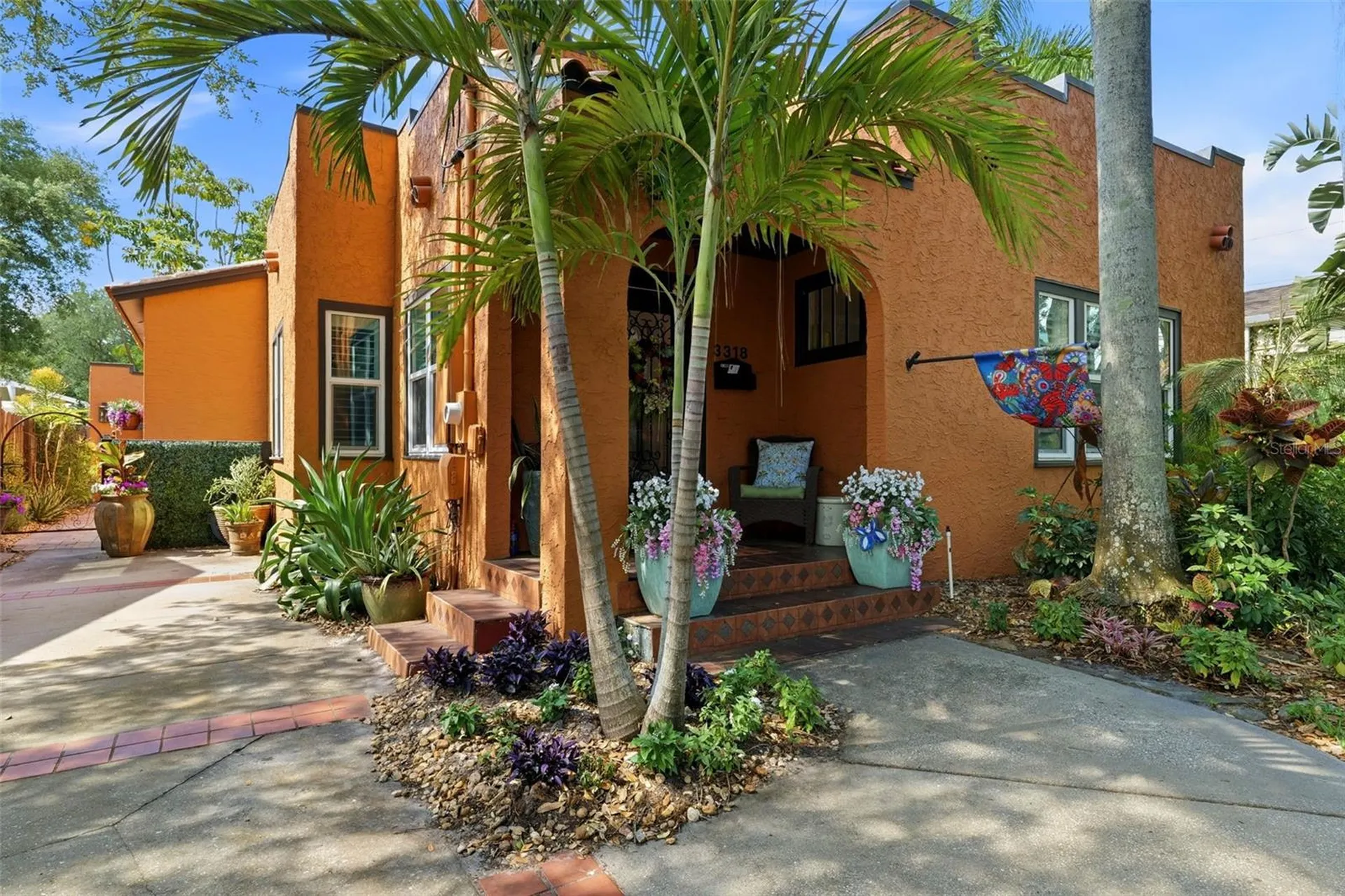 3318 W Palmira Avenue Tampa FL 33629