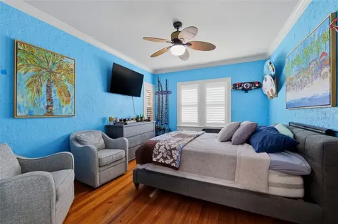 3318 W Palmira Avenue Tampa FL 33629