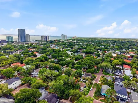 3318 W Palmira Avenue Tampa FL 33629