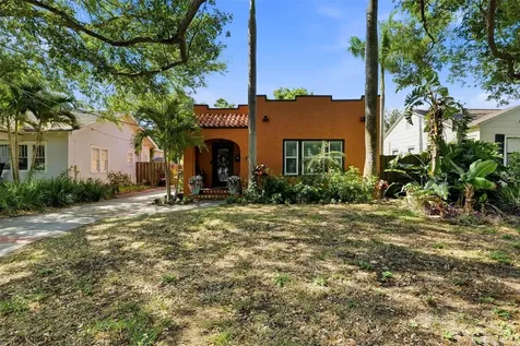 3318 W Palmira Avenue Tampa FL 33629